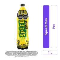 speed litro