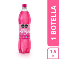 manzana 1.5 pet