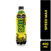 speed 400