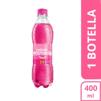 manzana 400