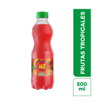 hit 500 tropical